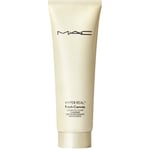 MAC Cosmetics Hyper Real Fresh Canvas Cream To Foam Cleanser 125 ml