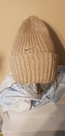 Nike Sportswear Beanie One Size Gold New DM8404 206