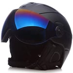 Premium Brand Man/Woman/Kids Ski Helmet/Goggles Mask Snowboard Helmet Moto Bike Cycling Skateboard Snowmobile Skis Sport Safety
