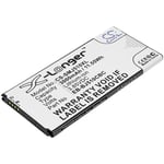 Batteri till SmartPhone, Mobil för Samsung SM-J5108, SM-J5109, Galaxy J5 6 Duos m.fl.