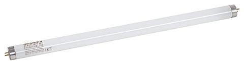 Lysrör 15W till Elflugfångare EcoKill Inox IPX4 -