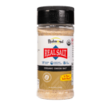 Real Salt Seasonings ONION SALT 8.25 oz 234g Shaker