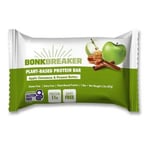 Bonk Breaker Apple Cinnamon &amp; Peanut Butter - 62 g