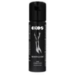 EROS Bodyglide GEL lubricant silicone-based long-lasting lube 100ml / 3.4fl.oz