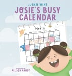 Josie&#039;s Busy Calendar