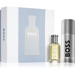 Hugo Boss BOSS Bottled Gavesæt til mænd