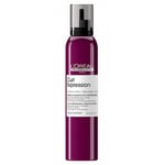 Serie Expert Curl Expression 10-In-1 ​Cream-In-Mousse​ 250ml