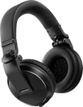 Pioneer DJ HDJ-X5-K Headphones Black One size, 