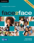 face2face Intermediate Student&#039;s Book