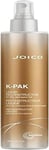 Joico K-Pak Liquid Reconstructor for Unisex 10.1 Oz Hair Spray, White, (Pack of