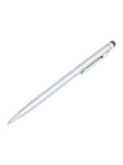 LogiLink Touchpen with integrated ballpoint pen