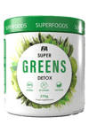 <![CDATA[Super Greens Detox - 270g]]>