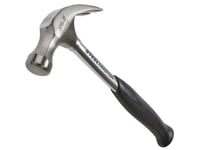 STANLEY® ST1.1/2 SteelMaster™ Claw Hammer 454g (16oz) STA151031