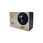HGYLIOE 2.4G Remote Control Sports DV, Mini Sports Digital Camera, Sports Small SLR (Color : D)