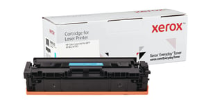 Xerox 006R04201 Toner cartridge cyan, 850 pages (replaces HP 216A/W241