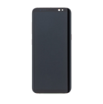 LCD-display + Touch Unit Samsung Galaxy S8 G950 - Rosa (Service Pack)