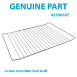 CANDY Genuine Oven Oven Shelf Wire Rack 460 x 350mm 42390687