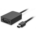 Surface Mini DisplayPort – VGA-adapter