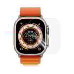 Apple Watch Ultra 49mm 2nd Gen Skärmskydd - Skyddsfilm