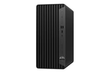 HP Pro 400 G9 - Wolf Pro Security - tower - Core i7 13700 2.1 GHz - 16 GB - SSD 512 GB - Internationalt engelsk - med HP Wolf Pro Security Edition (1 år)