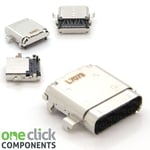 For ASUS Zenbook S13 UX392 Type C USB DC Charging Socket Port Connector