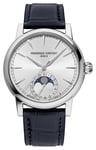 Frederique Constant FC-716S3H6 Classic Moonphase Date Watch