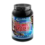 Ironmaxx - 100% Whey Protein, Dark Chocolate- 900 g