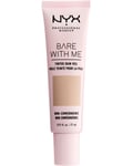 Bare With Me Tinted Skin Veil 27ml, True Beige Buff