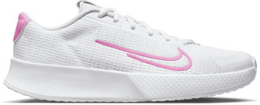 Nike W Nike Vapor Lite 2 Tenniskengät WHITE/PLAYFUL
