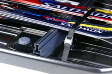 Thule Skidhållarsats för montering i takbox Motion XT Alpine/XXL-storlek