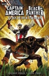 Reginald Hudlin - Captain America/black Panther: Flags Of Our Fathers (new Printing) Bok