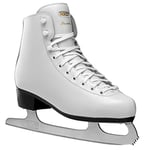 Roces Paradise Blade/Ice Skates, Women, White, Size 35