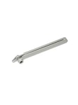 Dorma Flatform arm for ts 83 danish version silver