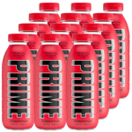 Prime Hydration Tropical Punch 12x 500ml