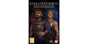 Sid Meier's Civilization® VI - Persia and Macedon Civilization & Scenario Pack