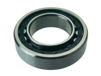 FAG NN3017-AS-K-M-SP Cylindriska rullager Bore diameter 85 mm Outside diameter 130 mm Hastighet (max) 6000 rpm