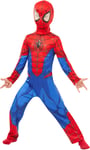 Marvel Spider-Man Kostyme, 7-8 år