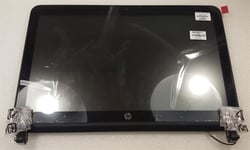 HP ProBook 430 435 G3 826376-001 13.3 HD Touch Screen Display Assembly Webcam