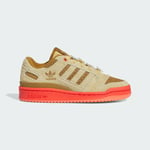 adidas Forum Low CL The Grinch Shoes Kids