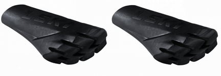 Leki Power Pads - Rubber Pad for Leki Nordic Walking Poles - Adapters For Others