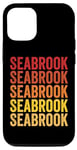 iPhone 13 Seabrook New Hampshire beach Case