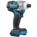 Electric Screwdriver Wireless Impact Drill 18v Impact Driver Cordless