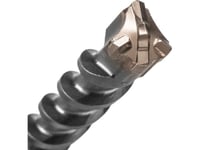 Sds Max Jet 26X520/400 Smart365 Borrkrona