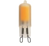 LED G9 2200K 180lm 2,2W(20W)