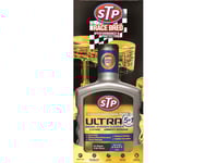 Stp Ultra 5In1 Diesel - 400 Ml