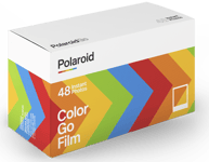 Polaroid - Go Film Multipack 48 Photos