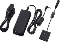 Canon ACK-DC90 AC Adapter Kit for NB-11L Battery