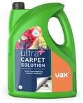 Vax Ultra+ 4L Carpet Cleaning Solution