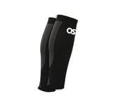 Compression Calf Sleeve Vadkompression Dam Black M