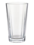 Grand Cru Caféglas 37 Cl 6 Stk. Home Tableware Glass Drinking Glass Nude Rosendahl